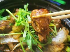 -川香煲(茅台路店)