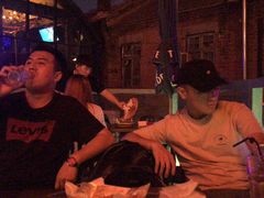 -丽纳尔斯酒吧LENORE’S BAR(三经街店)