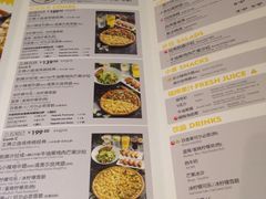 -乐凯撒披萨(正佳广场店)