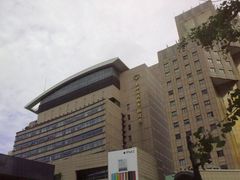 -上海机场-城市航站楼