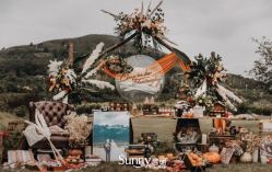 -Sunny喜铺婚礼策划(东部店)