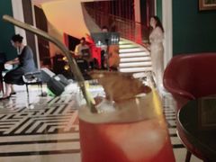 -The St·Regis Bar 瑞吉酒吧