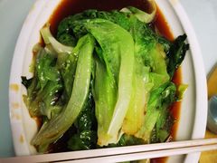 -饭怕鱼·黄焖鲟龙鱼(湖大店)