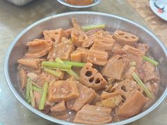 -夏茅维记饭店