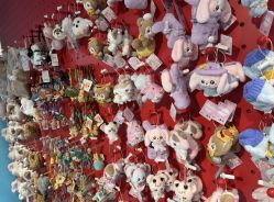 -Hamleys哈姆雷斯(东方福来德店)