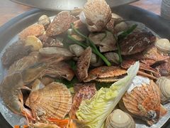 -三个渔夫·蒸汽海鲜(小白楼店)