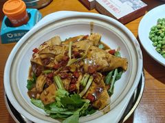 -好帮厨·下饭浏阳菜·坚持现炒(月湖店)