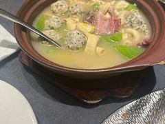 -A One Kitchen·南京精菜馆(德基广场店)