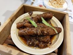 -蔡澜点心·粤菜(西单大悦城店)