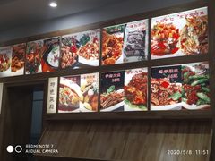 -汉宫汤泉汗蒸洗浴(五四广场店)