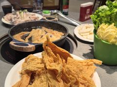 -创味·民间海南菜·非遗藤桥排骨(藤桥·免税城店)