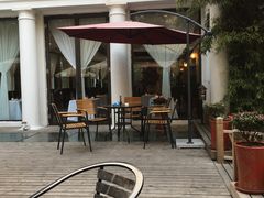 -老洋房花园饭店(绍兴路店)