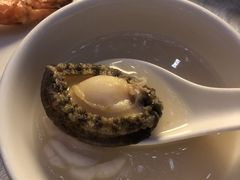 -广州花园酒店·凌璇阁旋转餐厅CAROUSEL360