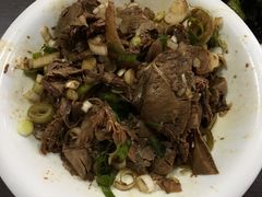 -国安烩面美食城(洛阳总店)