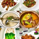 独具格调的湘菜餐厅-置身于小型美术馆