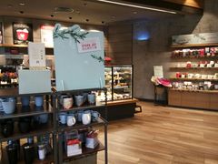 -星巴克臻选(福州仓山万达店)