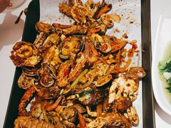 -蟹宗蟹(润达国际五楼店)