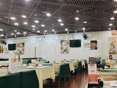 -东四民芳餐厅(世茂工三店)