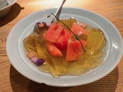 -蜜桃餐厅·伴山(湖滨商业街店)