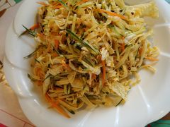 -东北人家·鲜货烧烤