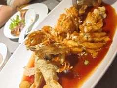 -姑苏家宴·苏帮菜·松鼠桂鱼(苏州总店)