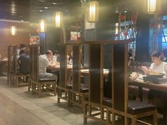-东方饺子王(工农大路店)
