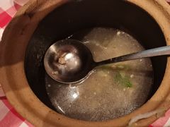 -衡地道·三菜一汤(水岸新城店)
