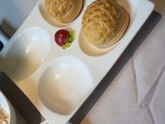 -ZEN采蝶轩·粤味臻鲜·手作点心·商务宴请(泰州店)