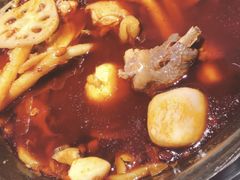 -李子坝梁山鸡(李子坝大鸡哥店)