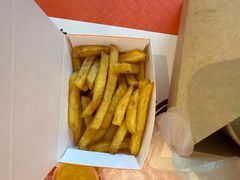 -前进5路汉堡炸鸡(汉街skp店)