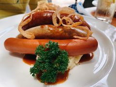 -宝莱纳餐厅(滨江店)