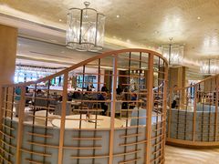 -舟山朱家尖威斯汀酒店·知味标帜自助餐厅