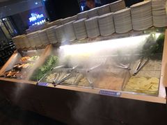 -火炉火自助餐(悠唐购物中心店)