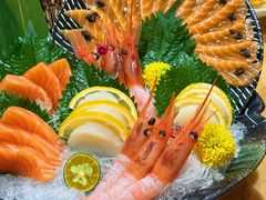 -长崎屋·日本料理·刺身·烧鸟(天河北路店)