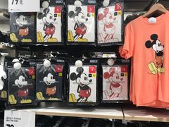 -优衣库(青岛伟东乐客城店)