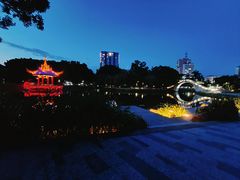 -金砂公园