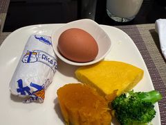 -太湖饭店玉兰厅(自助餐厅)