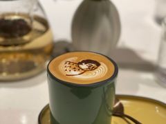 -潮一不贰·法式甜品·生日蛋糕·西式简餐(外滩店)