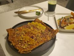 -GOTLOT COFFEE&KITCHEN角落厨房NOOK店