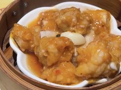 特色蒸排骨-点都德(奥体印象城店)