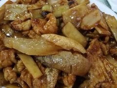 -京天红酒家(虎坊路店)