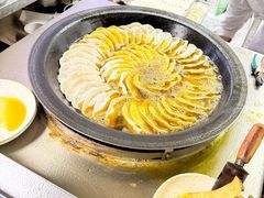 -草桥清真牛肉锅贴扁食店
