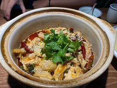 -周家二小姐的菜(西津渡店)