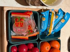 -华夏良子·足道SPA艾灸(山东大厦店)
