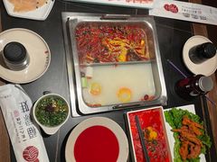 -福禄娃一家人火锅(上地店)