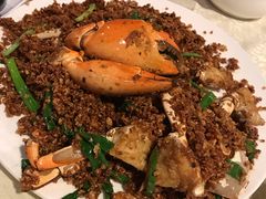 -喜记避风塘炒辣蟹(旗舰店)