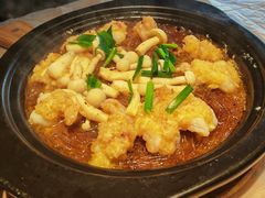 -有位虾匠·手工土菜小馆(市北店)