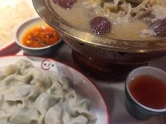-饺子功·东北记忆·锅包肉(电厂路店)