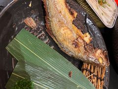 -谷牛和牛烤肉(漕河泾印象城店)