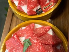 -牛New寿喜烧(闵行龙湖天街店)